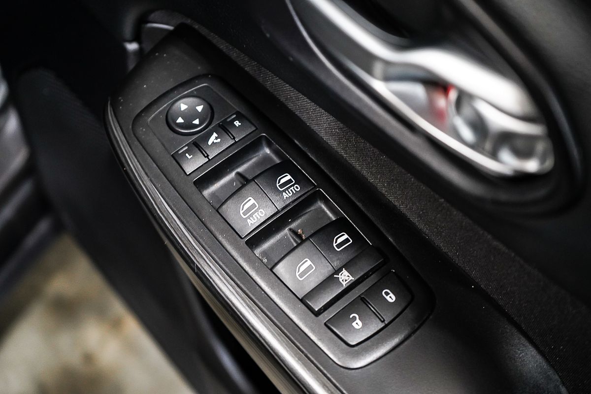 2014 Jeep Cherokee Sport KL