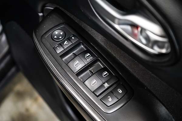 2014 Jeep Cherokee Sport KL