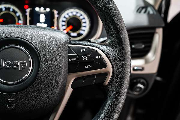 2014 Jeep Cherokee Sport KL