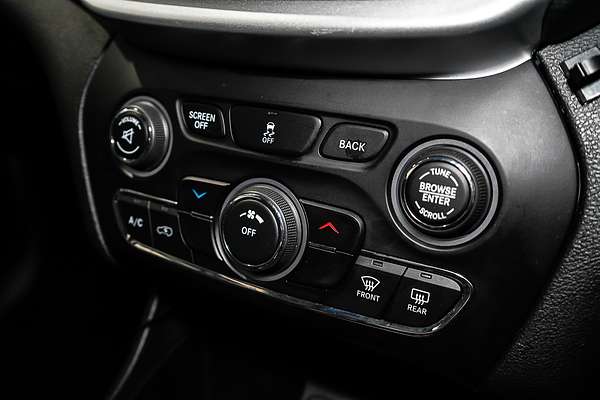 2014 Jeep Cherokee Sport KL