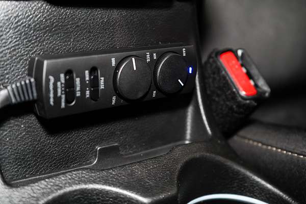 2014 Jeep Cherokee Sport KL