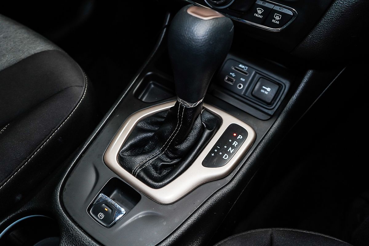 2014 Jeep Cherokee Sport KL