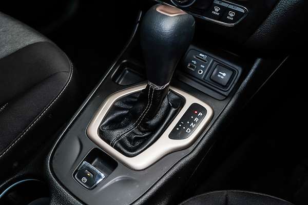 2014 Jeep Cherokee Sport KL