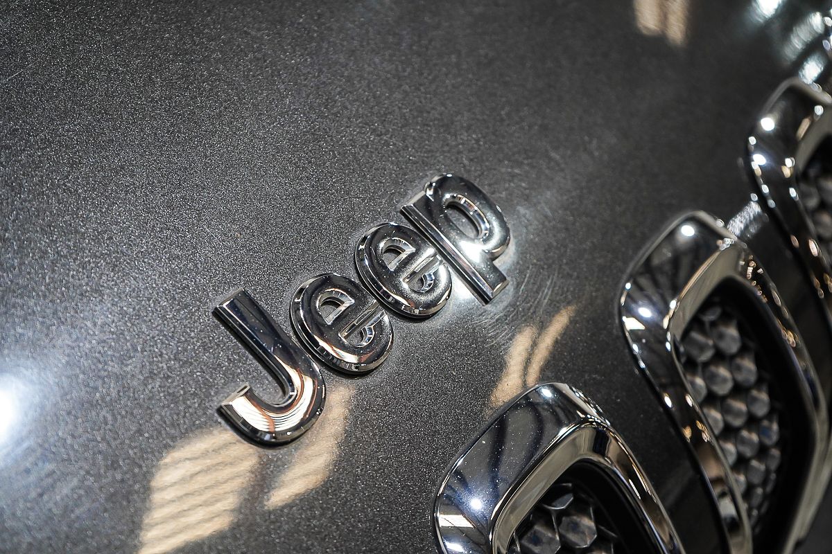 2014 Jeep Cherokee Sport KL
