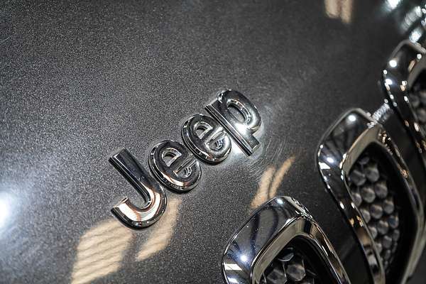 2014 Jeep Cherokee Sport KL