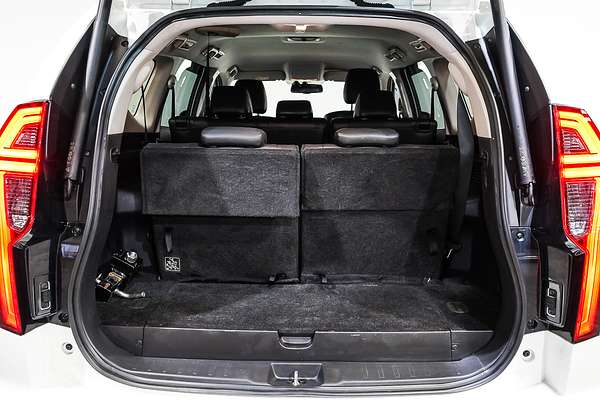 2023 Mitsubishi Pajero Sport Exceed QF