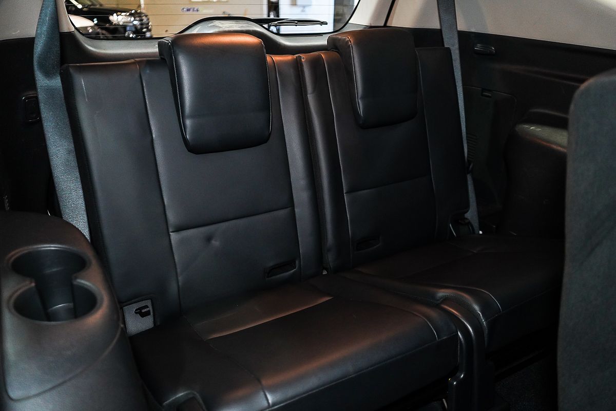 2023 Mitsubishi Pajero Sport Exceed QF