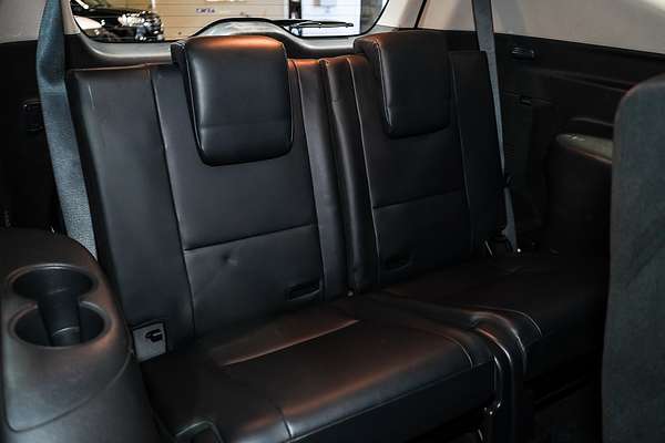 2023 Mitsubishi Pajero Sport Exceed QF