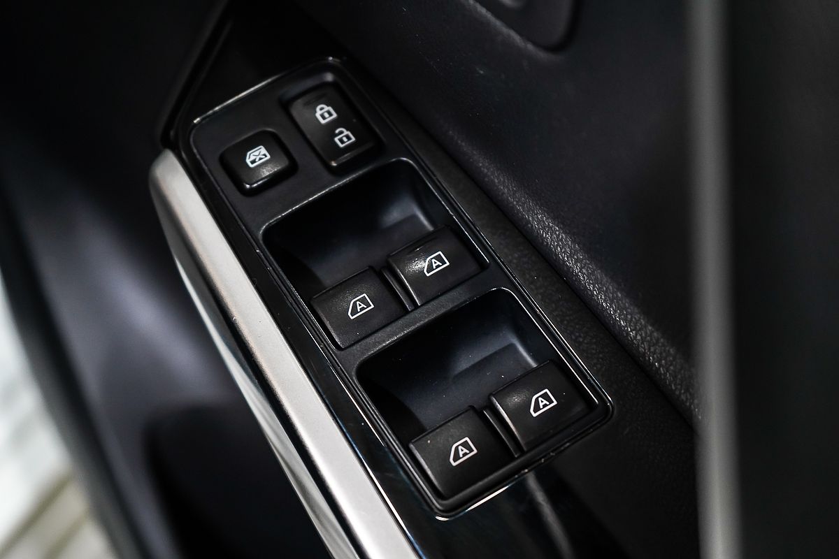 2023 Mitsubishi Pajero Sport Exceed QF