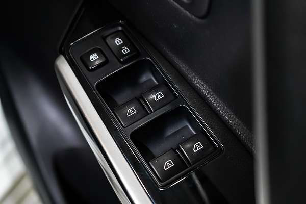 2023 Mitsubishi Pajero Sport Exceed QF