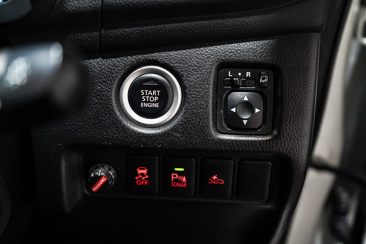 2023 Mitsubishi Pajero Sport Exceed QF