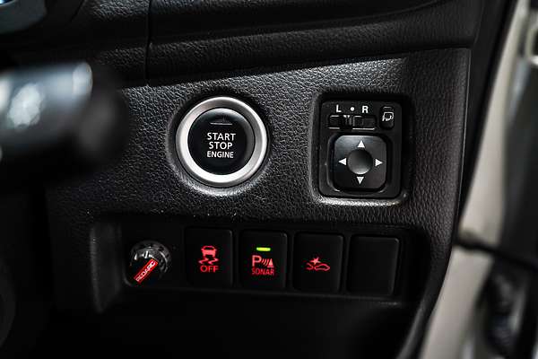 2023 Mitsubishi Pajero Sport Exceed QF