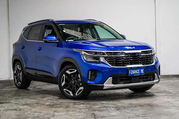 2023 Kia Seltos GT-Line SP2 PE