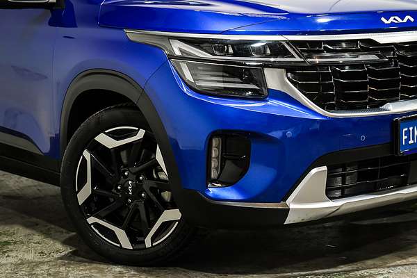 2023 Kia Seltos GT-Line SP2 PE