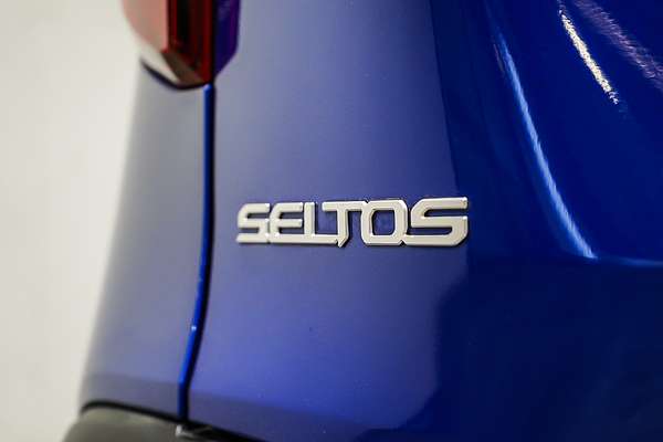 2023 Kia Seltos GT-Line SP2 PE