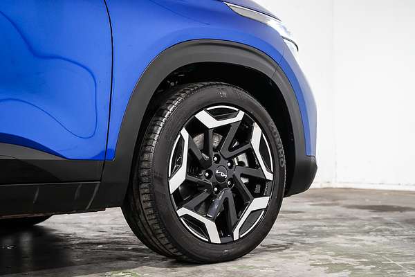 2023 Kia Seltos GT-Line SP2 PE