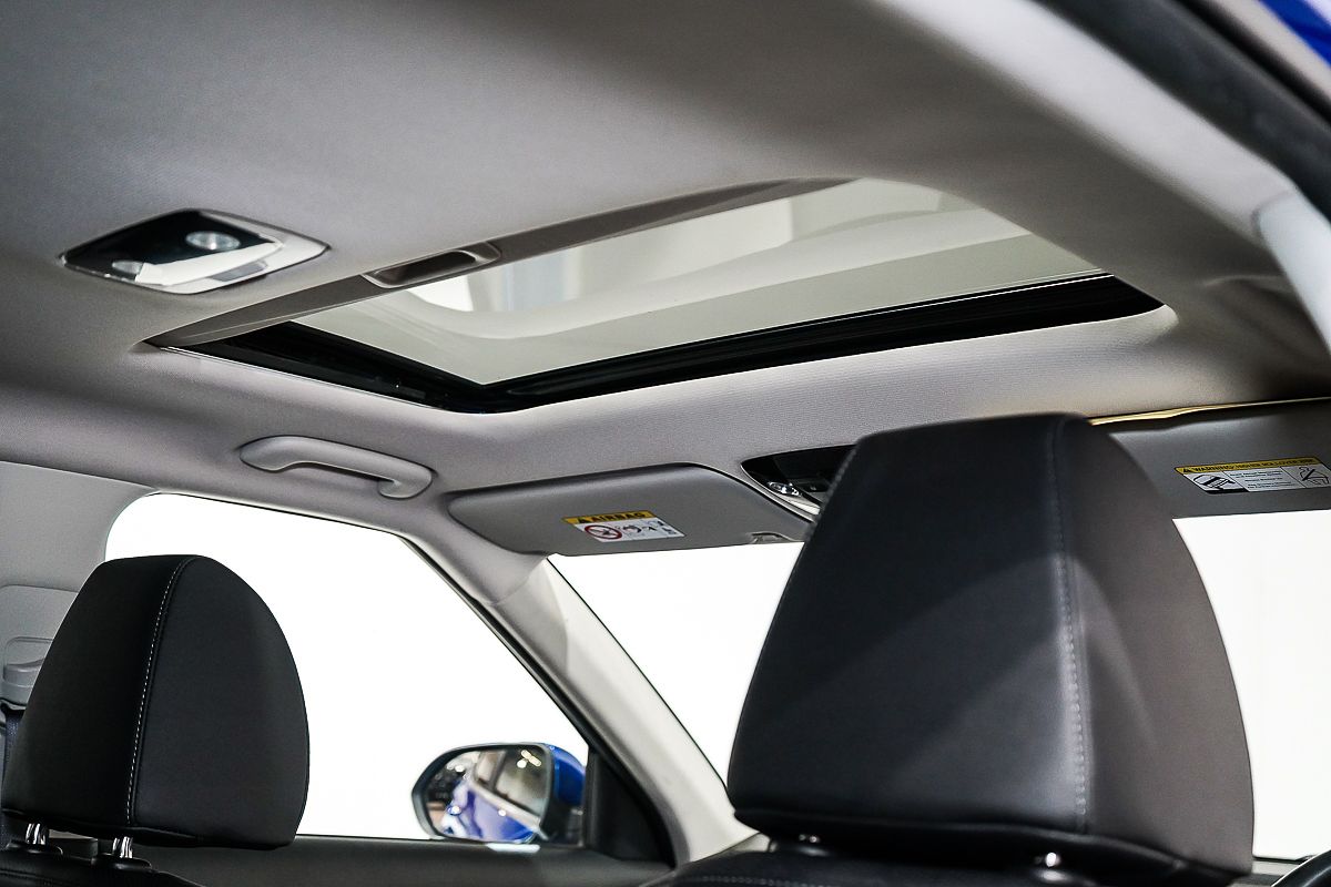 2023 Kia Seltos GT-Line SP2 PE