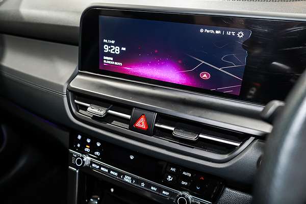 2023 Kia Seltos GT-Line SP2 PE