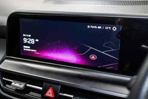 2023 Kia Seltos GT-Line SP2 PE