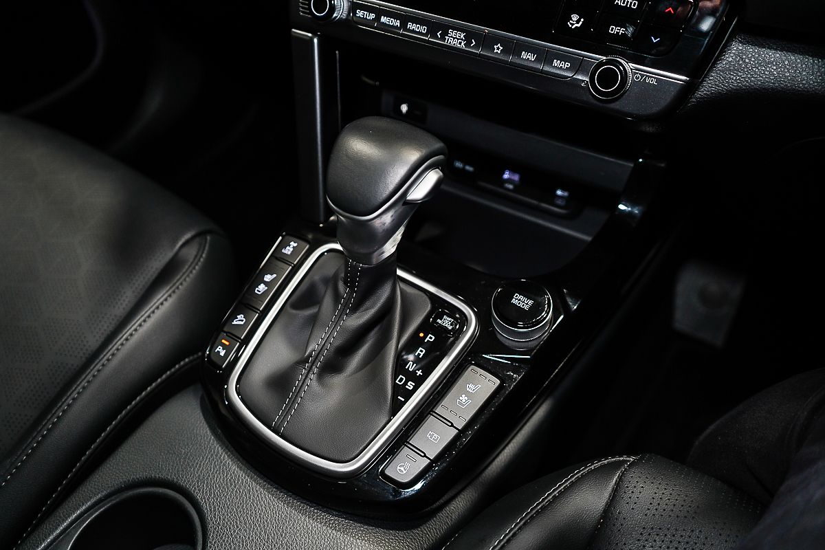 2023 Kia Seltos GT-Line SP2 PE