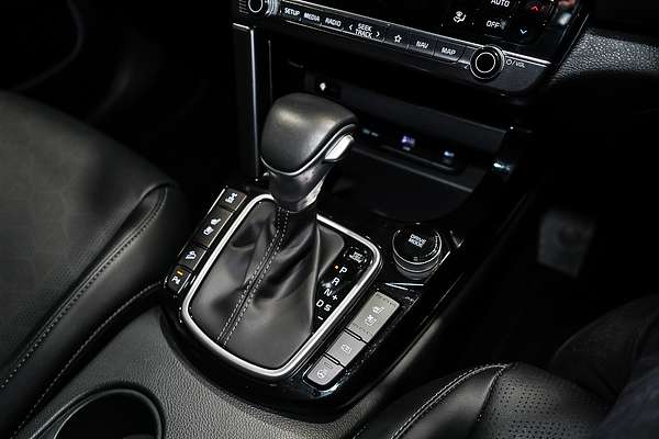 2023 Kia Seltos GT-Line SP2 PE
