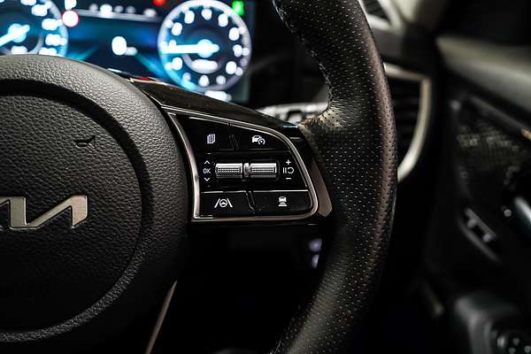 2023 Kia Seltos GT-Line SP2 PE