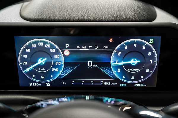 2023 Kia Seltos GT-Line SP2 PE
