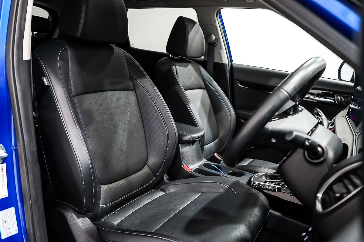 2023 Kia Seltos GT-Line SP2 PE