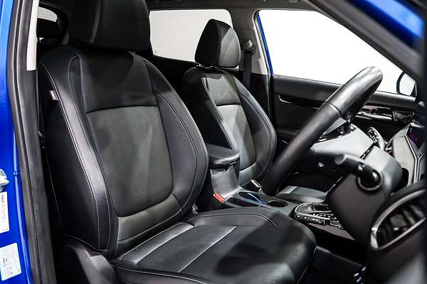 2023 Kia Seltos GT-Line SP2 PE