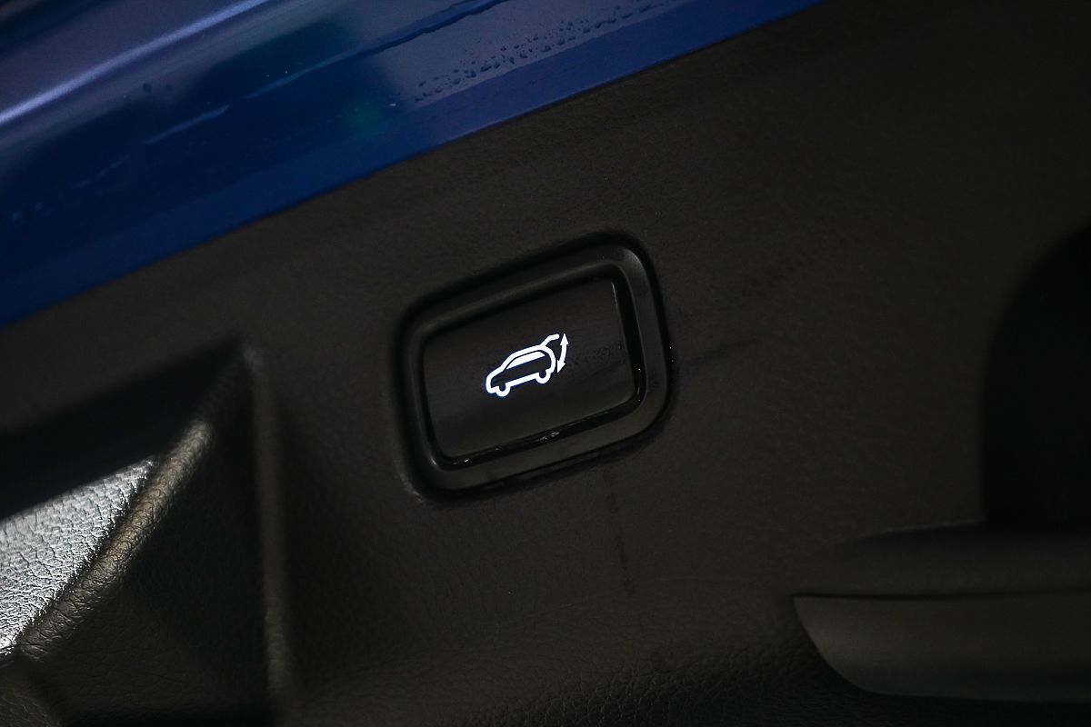 2023 Kia Seltos GT-Line SP2 PE