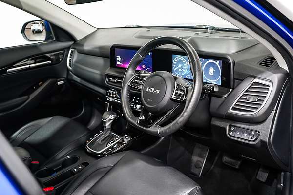 2023 Kia Seltos GT-Line SP2 PE