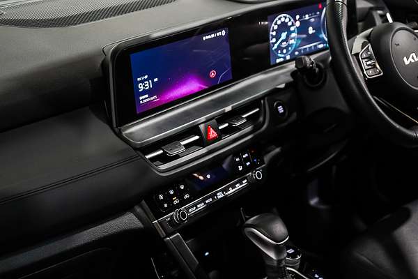 2023 Kia Seltos GT-Line SP2 PE