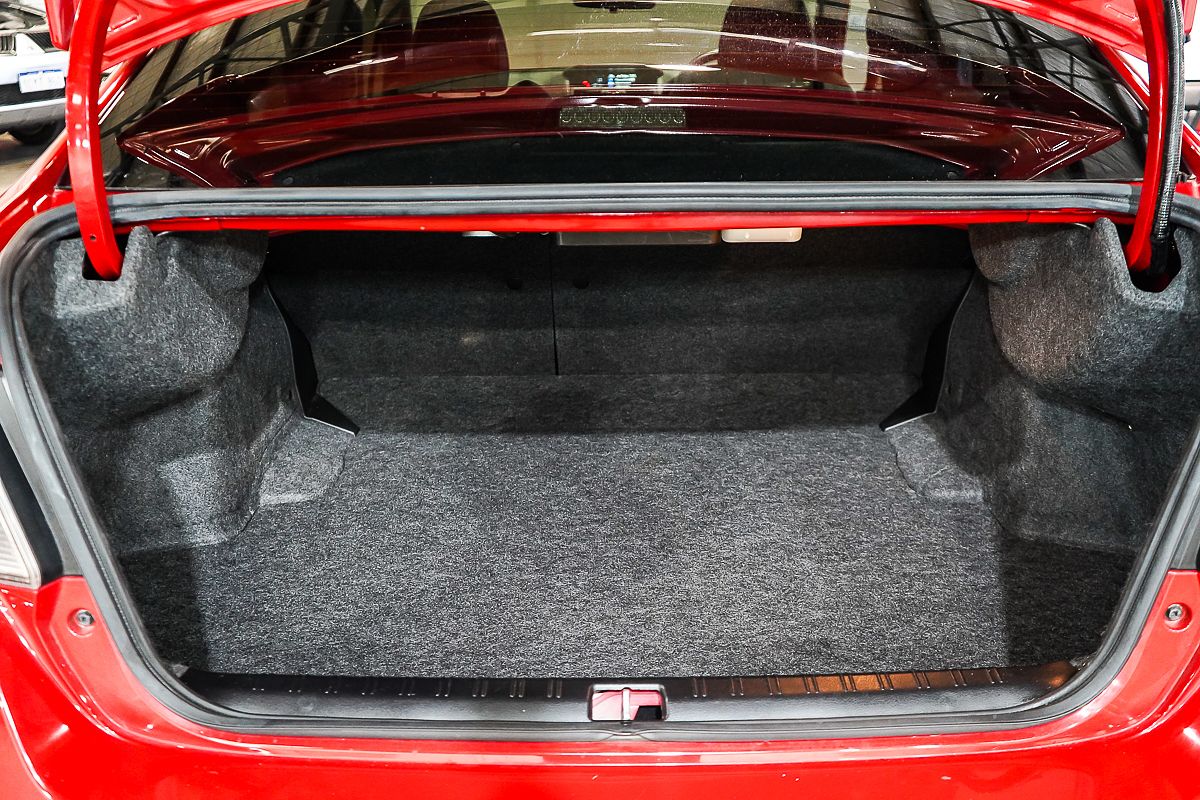 2015 Subaru WRX Premium VA