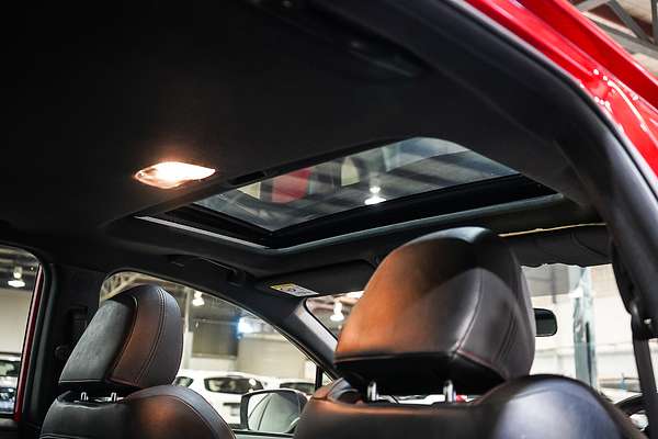 2015 Subaru WRX Premium VA