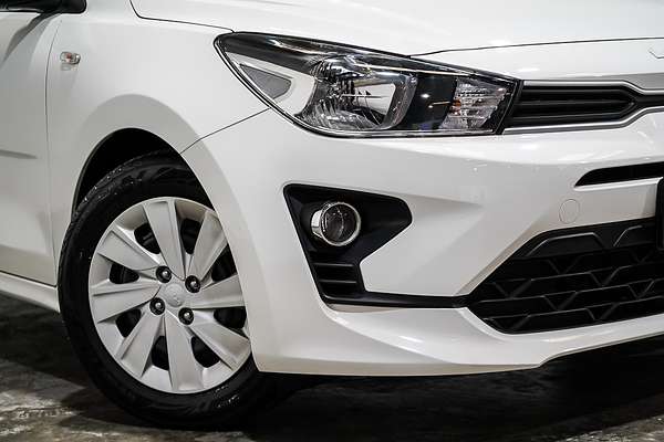 2021 Kia Rio S YB
