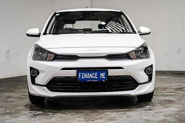 2021 Kia Rio S YB