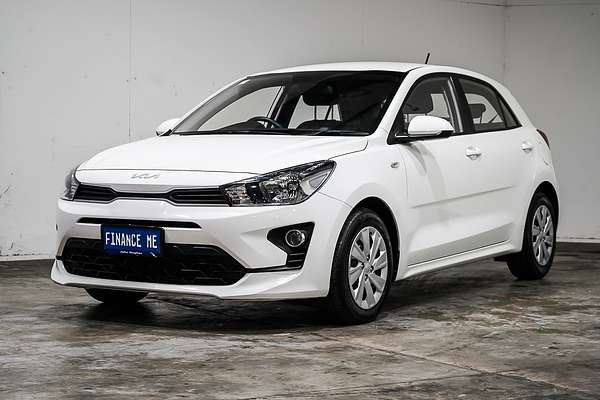 2021 Kia Rio S YB