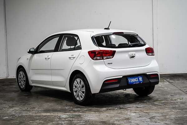 2021 Kia Rio S YB