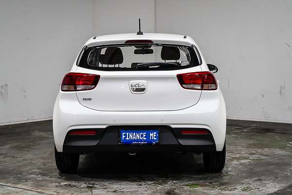 2021 Kia Rio S YB