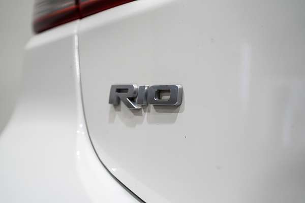 2021 Kia Rio S YB