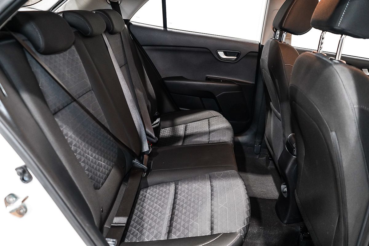 2021 Kia Rio S YB