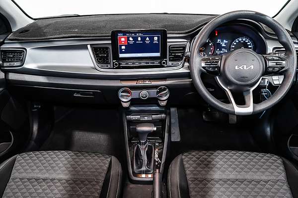 2021 Kia Rio S YB