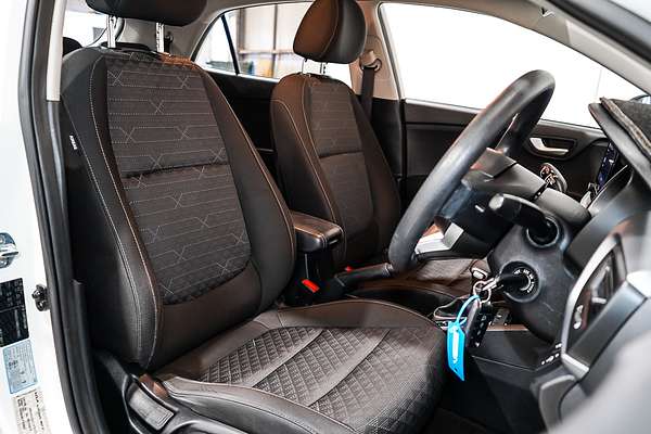 2021 Kia Rio S YB