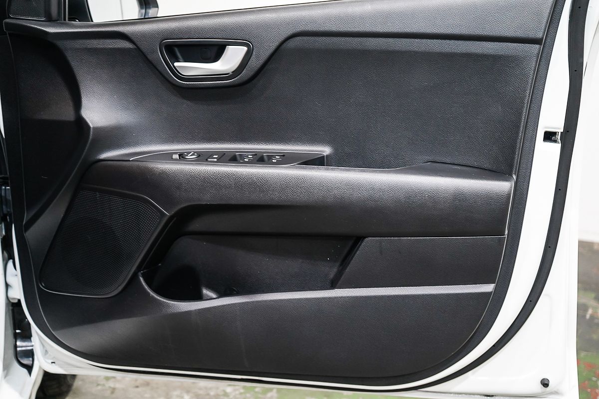 2021 Kia Rio S YB