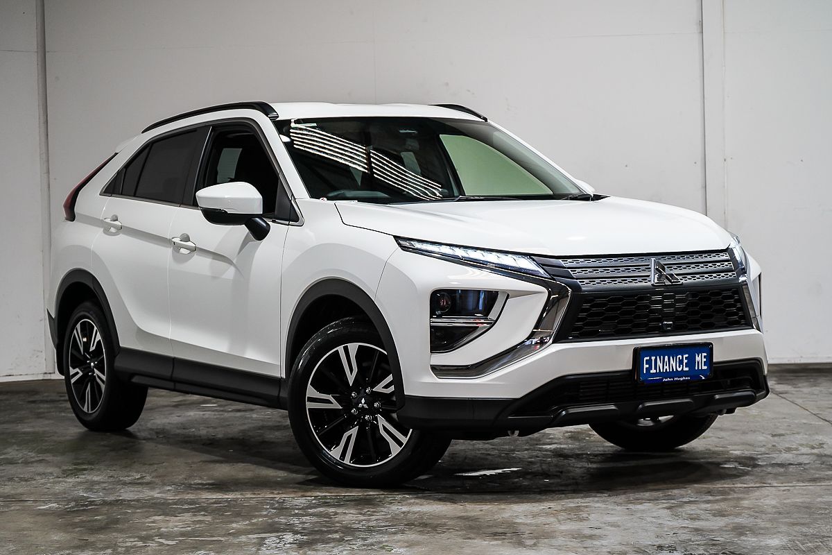 2024 Mitsubishi Eclipse Cross LS YB
