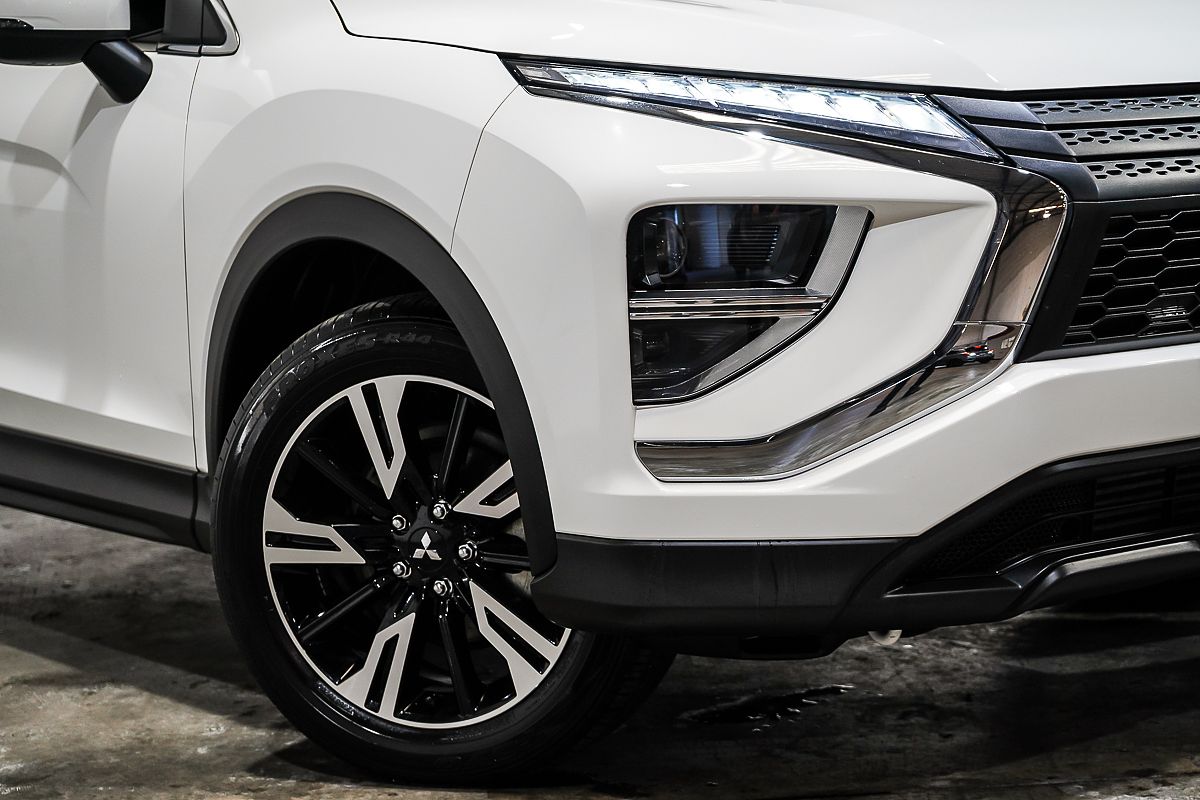 2024 Mitsubishi Eclipse Cross LS YB