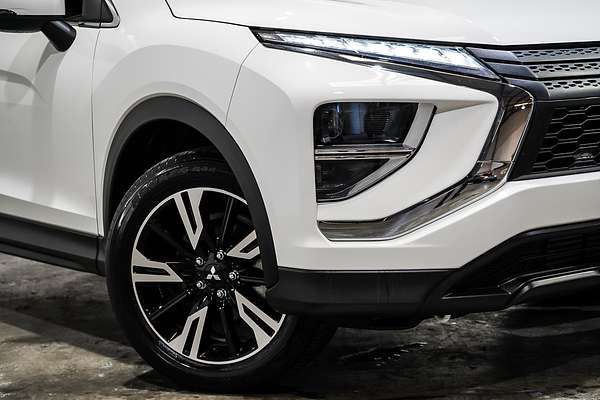 2024 Mitsubishi Eclipse Cross LS YB
