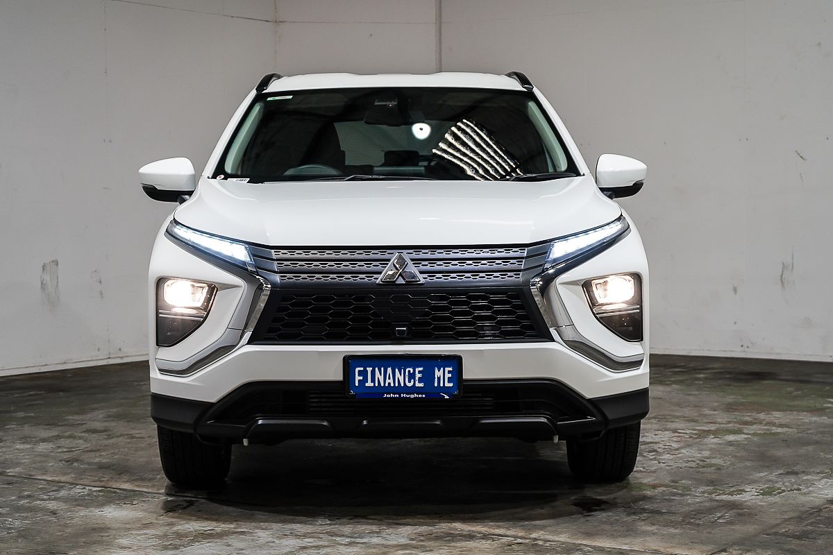 2024 Mitsubishi Eclipse Cross LS YB
