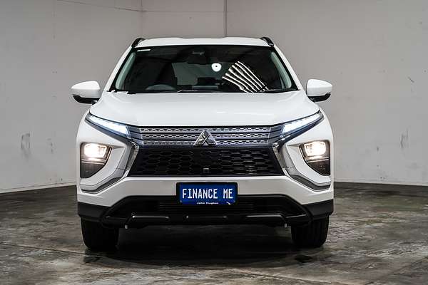 2024 Mitsubishi Eclipse Cross LS YB