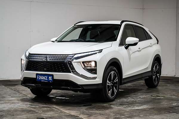 2024 Mitsubishi Eclipse Cross LS YB